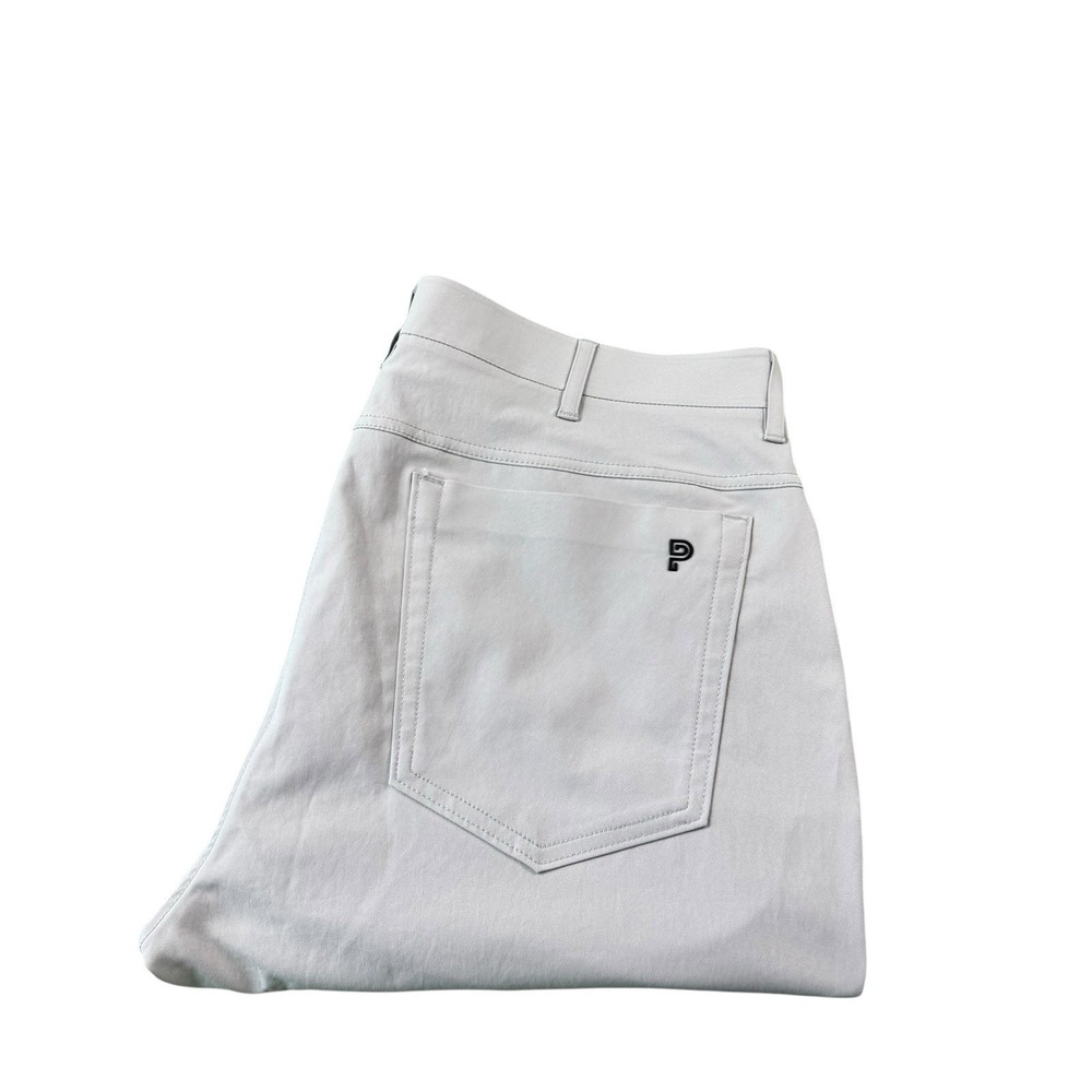 Public Rec Gray Everyday Performance Men's 5 Pocket Pant Size 33x30